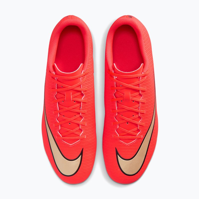 Pánske kopačky Nike Mercurial Vapor 17 Club bright crimson/blur 3