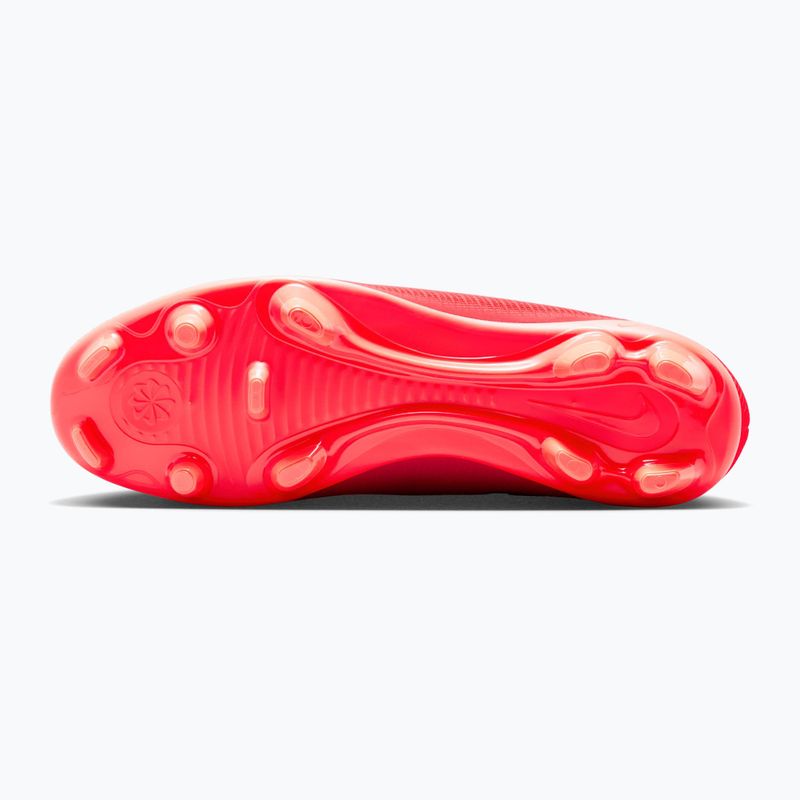 Pánske kopačky Nike Mercurial Vapor 17 Club bright crimson/blur 4