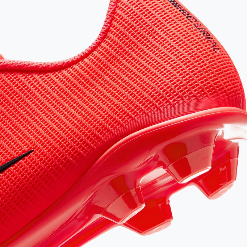 Pánske kopačky Nike Mercurial Vapor 17 Club bright crimson/blur 6