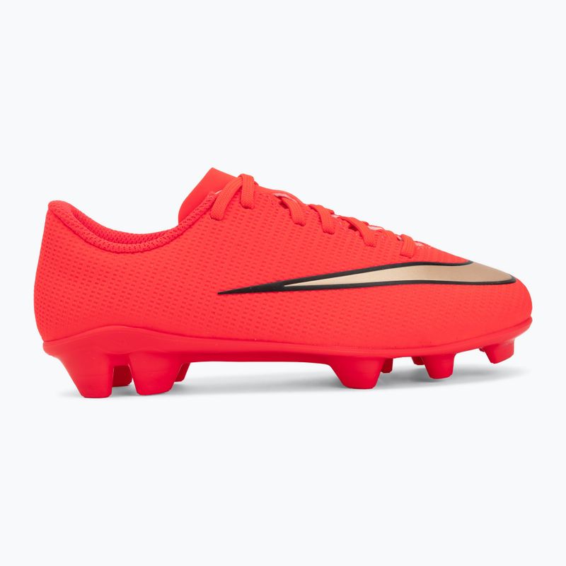 Detské kopačky Nike Jr. Mercurial Vapor 17 Club bright crimson/blur 2