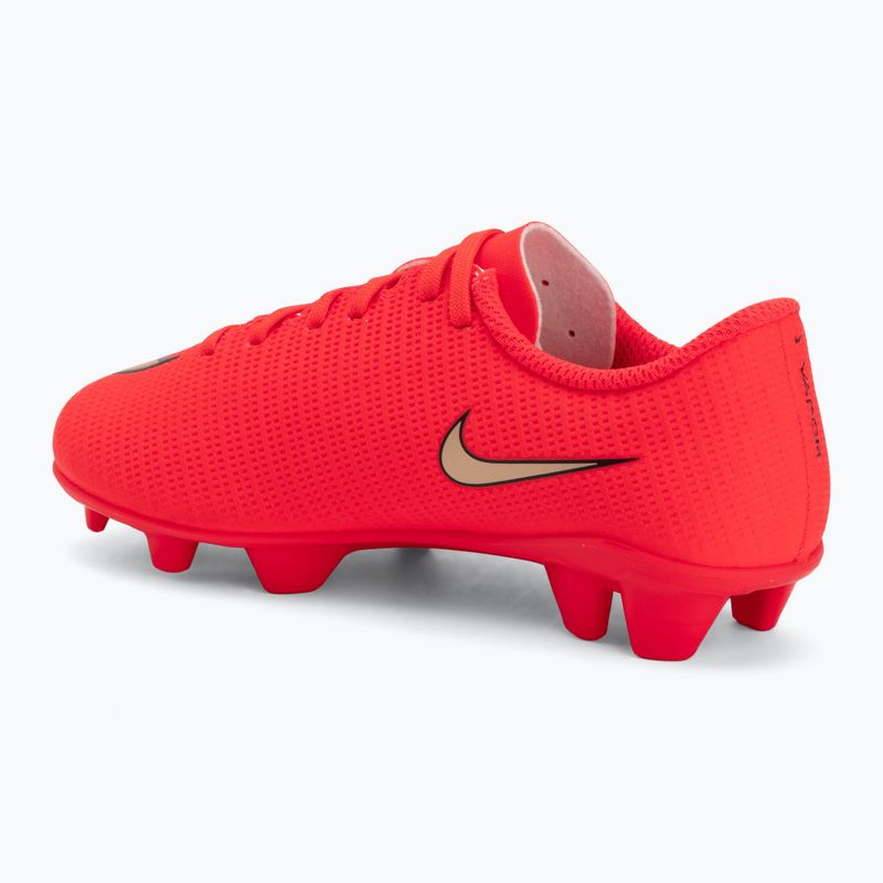 Detské kopačky Nike Jr. Mercurial Vapor 17 Club bright crimson/blur 3