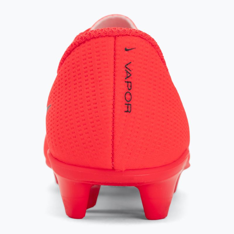 Detské kopačky Nike Jr. Mercurial Vapor 17 Club bright crimson/blur 6