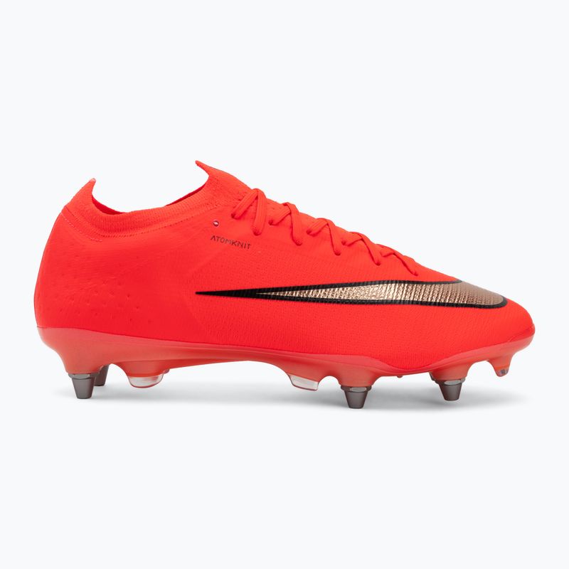 Pánske kopačky Nike Mercurial Vapor 17 Elite bright crimson/blur 2