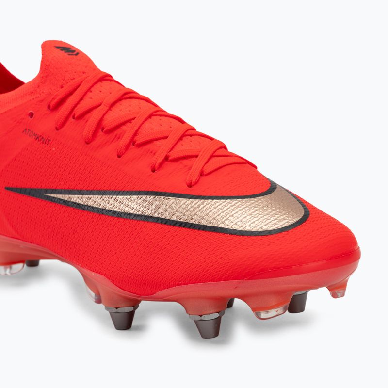 Pánske kopačky Nike Mercurial Vapor 17 Elite bright crimson/blur 7