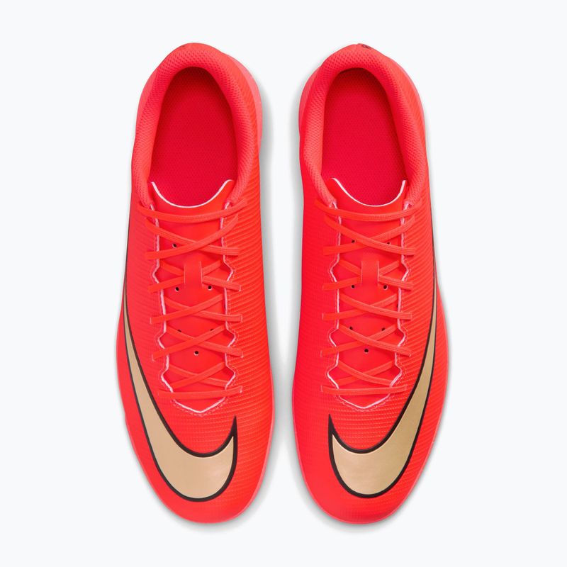 Pánske kopačky Nike Mercurial Vapor 17 Club bright crimson/blur 3