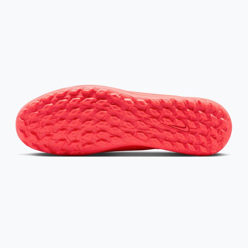 Pánske kopačky Nike Mercurial Vapor 17 Club bright crimson/blur 4