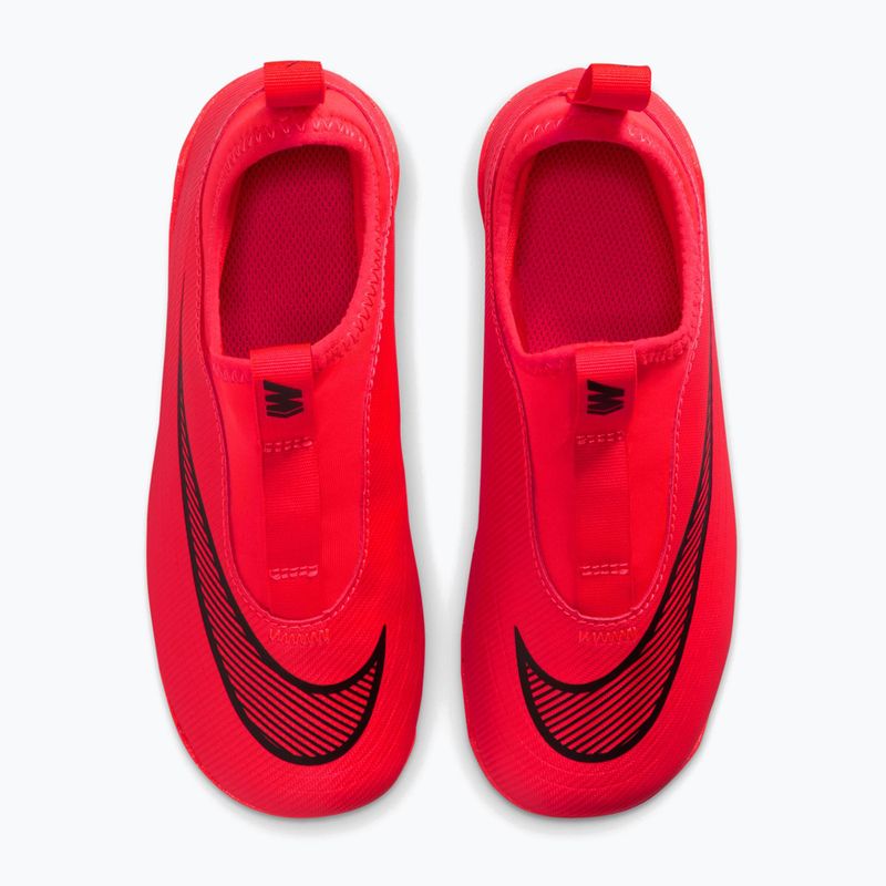 Detské kopačky Nike Jr. Mercurial Vapor 17 Club PS bright crimson/blur 3