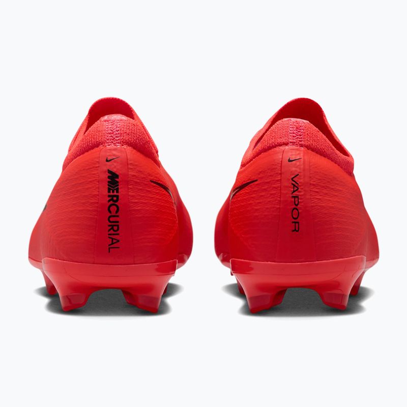 Detské kopačky Nike Jr. Mercurial Vapor 17 Pro bright crimson/blur 2