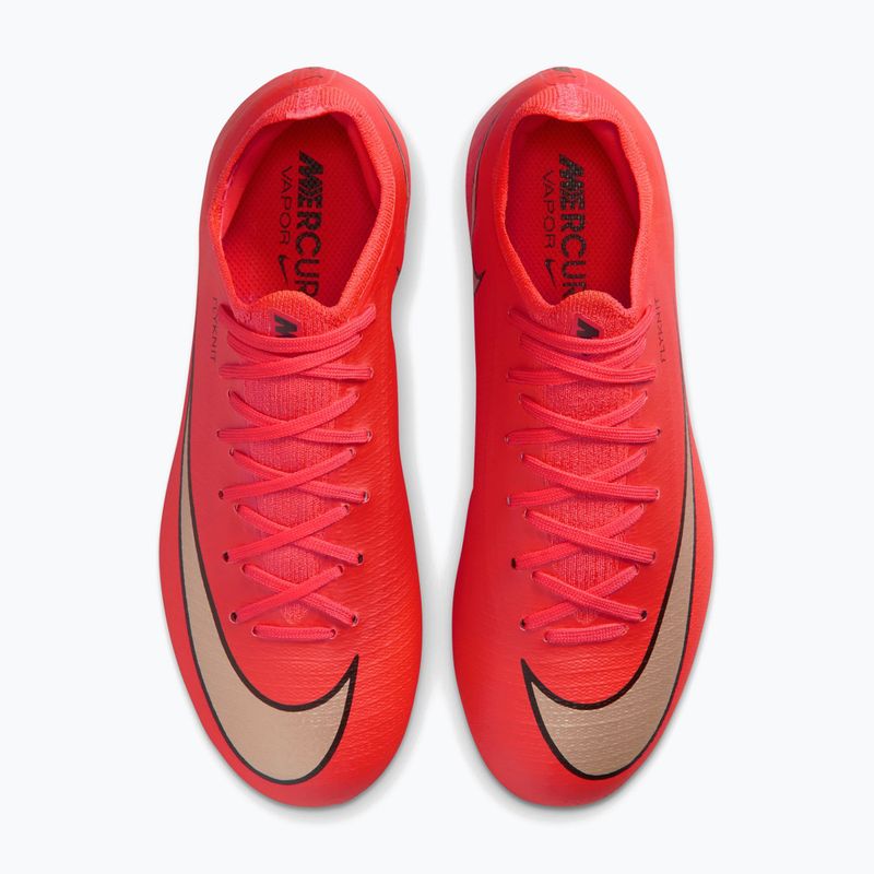 Detské kopačky Nike Jr. Mercurial Vapor 17 Pro bright crimson/blur 3