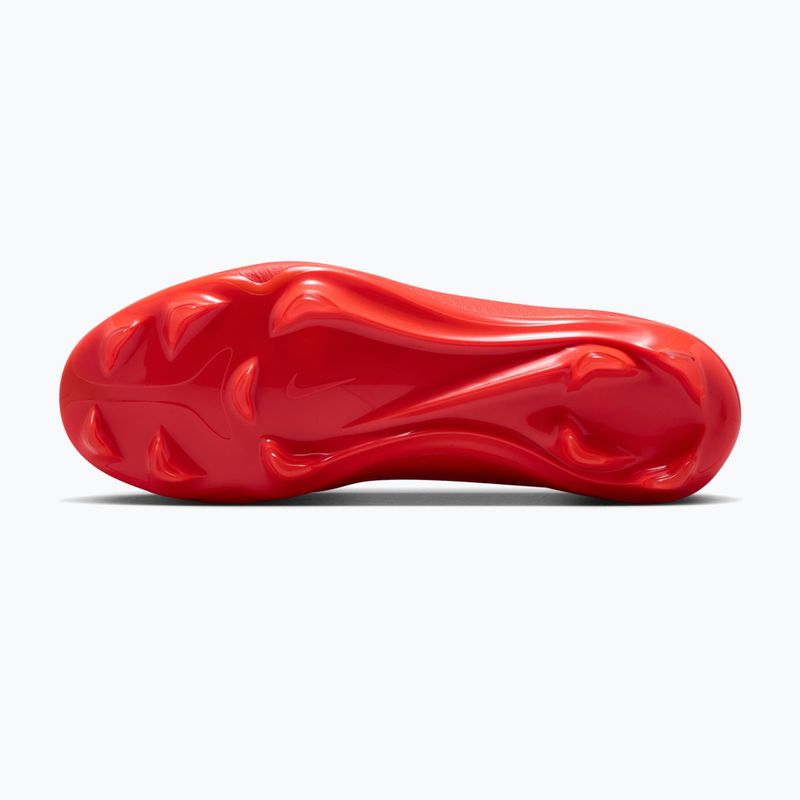Detské kopačky Nike Jr. Mercurial Vapor 17 Pro bright crimson/blur 4