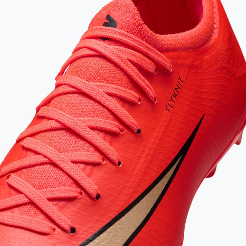 Detské kopačky Nike Jr. Mercurial Vapor 17 Pro bright crimson/blur 5