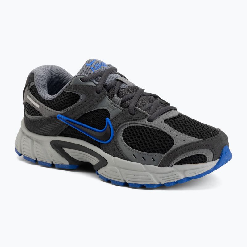 Pánske topánky Nike V5 RNR Suede smoke grey/anthracite/racer blue/black