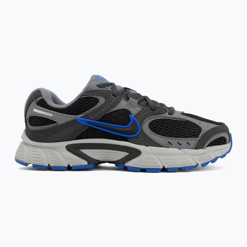 Pánske topánky Nike V5 RNR Suede smoke grey/anthracite/racer blue/black 2
