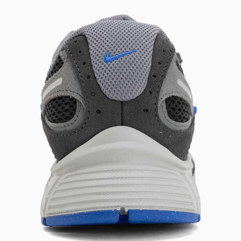 Pánske topánky Nike V5 RNR Suede smoke grey/anthracite/racer blue/black 6