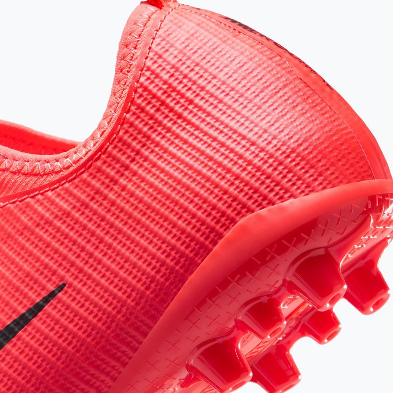 Detské kopačky Nike Jr. Mercurial Vapor 17 Academy bright crimson/blur 6