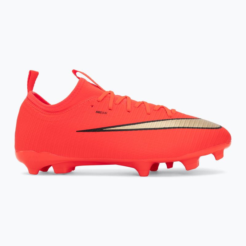 Detské kopačky Nike Jr. Mercurial Vapor 17 Academy bright crimson/blur 2