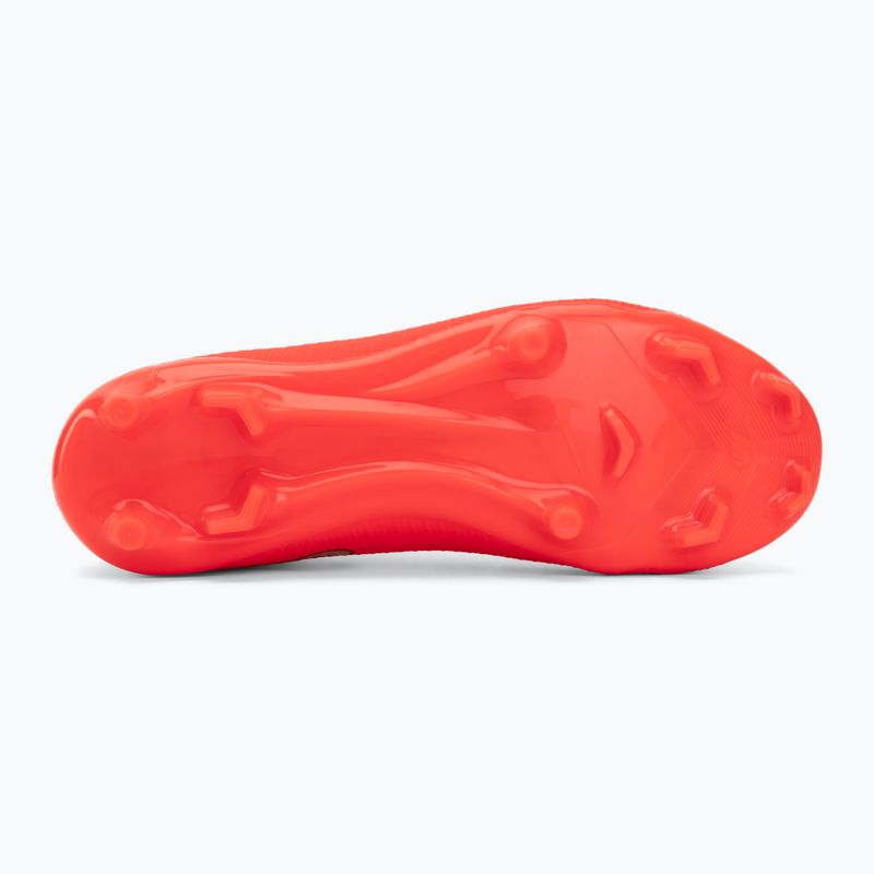 Detské kopačky Nike Jr. Mercurial Vapor 17 Academy bright crimson/blur 4