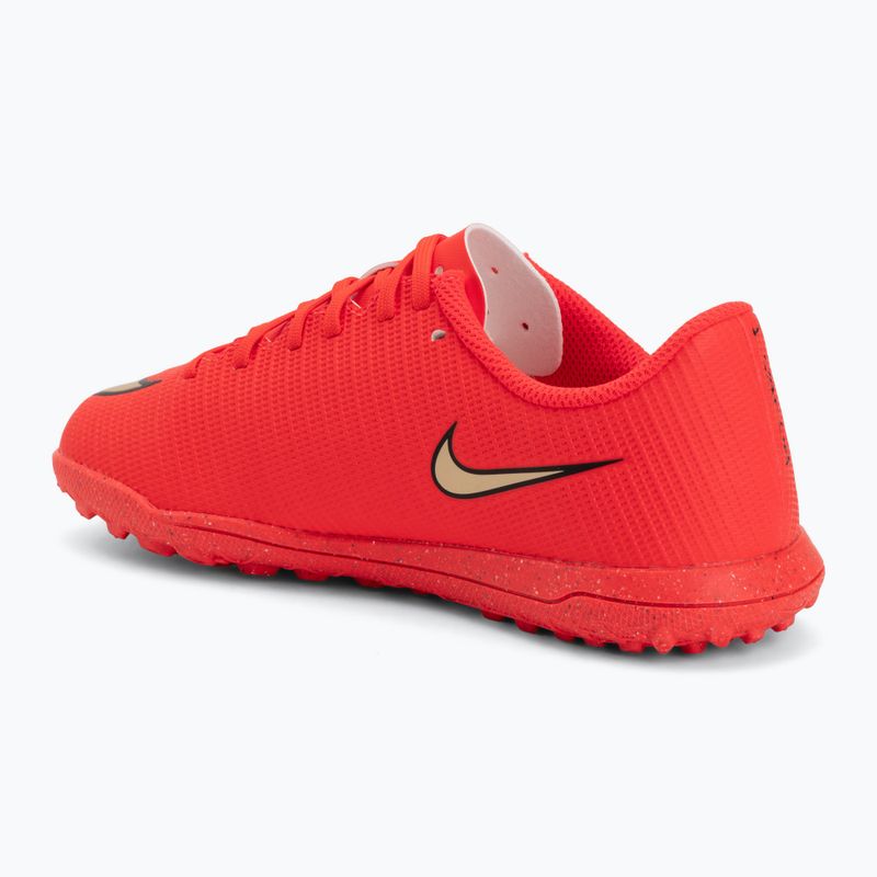 Detské kopačky Nike Jr. Mercurial Vapor 17 Club bright crimson/blur 3