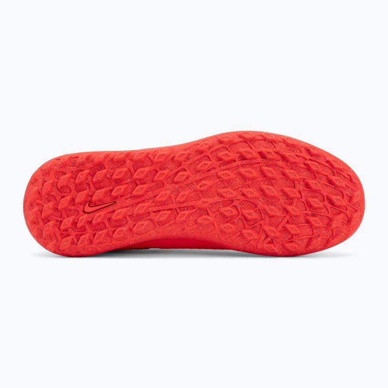 Detské kopačky Nike Jr. Mercurial Vapor 17 Club bright crimson/blur 4