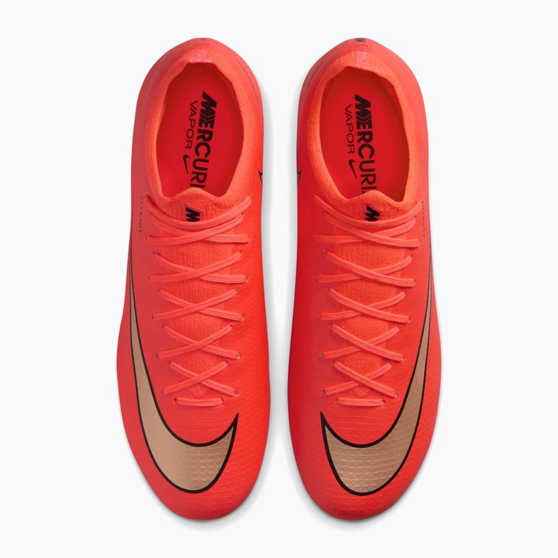 Pánske kopačky Nike Mercurial Vapor 17 Pro bright crimson/blur 3