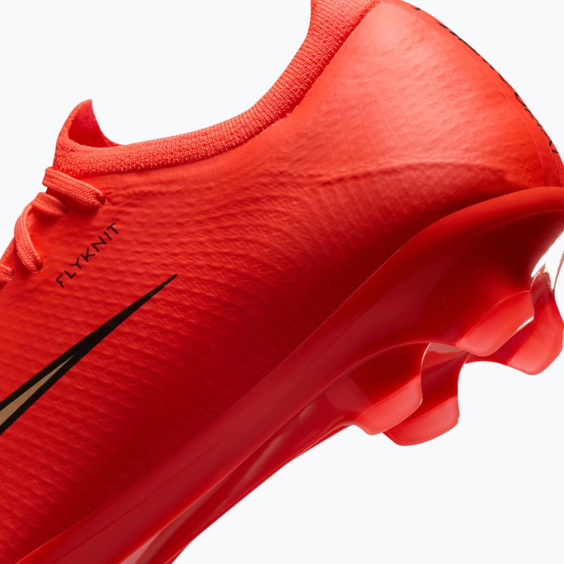 Pánske kopačky Nike Mercurial Vapor 17 Pro bright crimson/blur 6