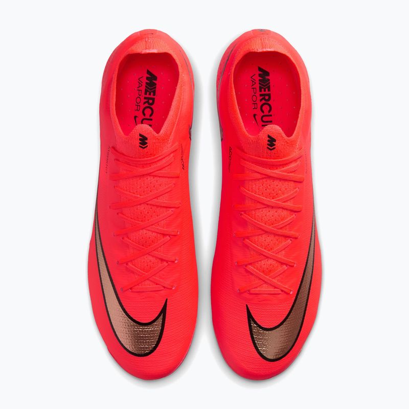 Pánske kopačky Nike Mercurial Vapor 17 Elite bright crimson/blur 3