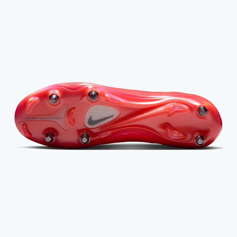 Pánske kopačky Nike Mercurial Vapor 17 Elite bright crimson/blur 4