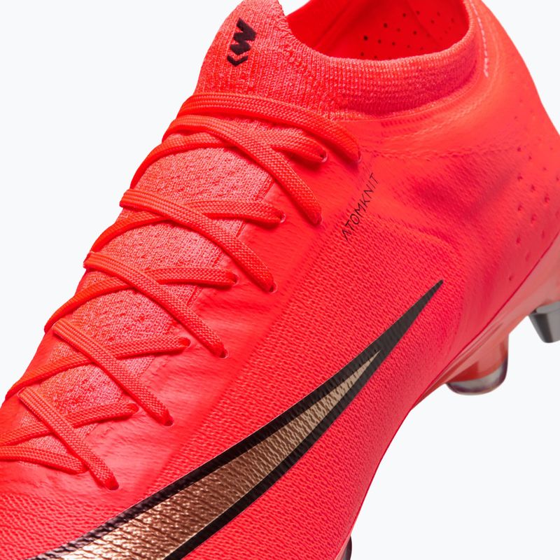 Pánske kopačky Nike Mercurial Vapor 17 Elite bright crimson/blur 5