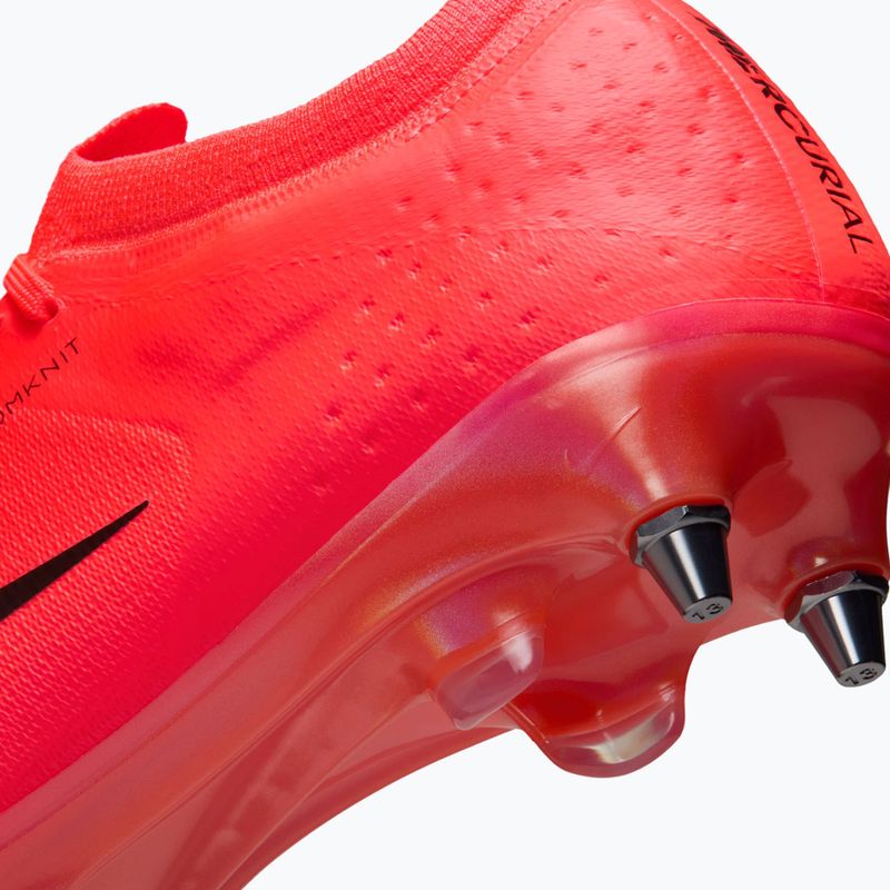 Pánske kopačky Nike Mercurial Vapor 17 Elite bright crimson/blur 6