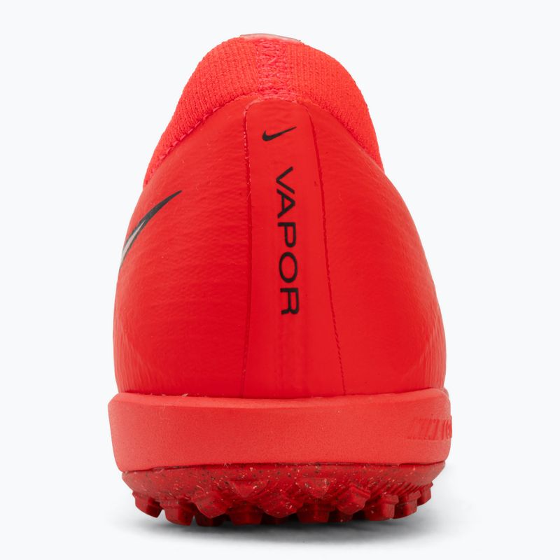 Pánske kopačky Nike Mercurial Vapor 17 Pro bright crimson/blur 6