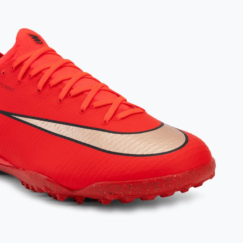 Pánske kopačky Nike Mercurial Vapor 17 Pro bright crimson/blur 7