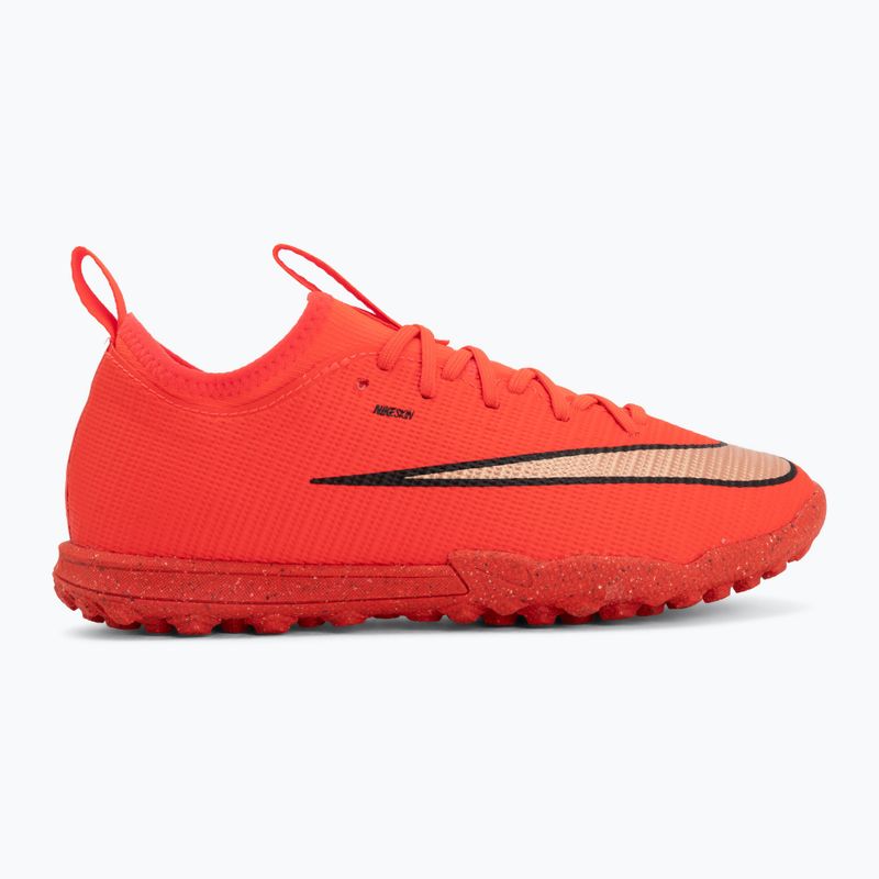 Detské kopačky Nike Jr. Mercurial Vapor 17 Academy bright crimson/blur 2