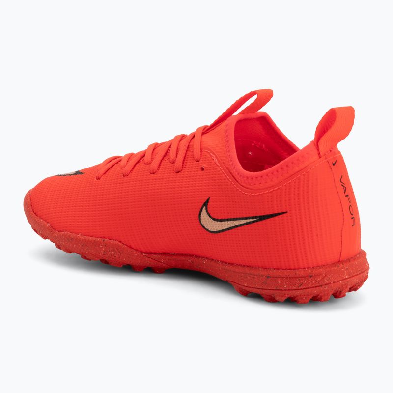 Detské kopačky Nike Jr. Mercurial Vapor 17 Academy bright crimson/blur 3