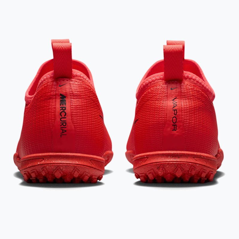 Detské kopačky Nike Jr. Mercurial Vapor 17 Academy bright crimson/blur 2