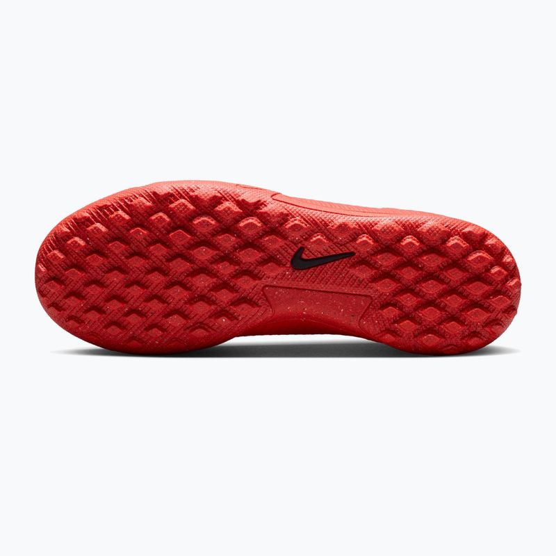 Detské kopačky Nike Jr. Mercurial Vapor 17 Academy bright crimson/blur 4