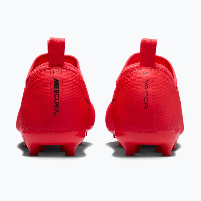 Detské kopačky Nike Jr. Mercurial Vapor 17 Academy bright crimson/blur 2