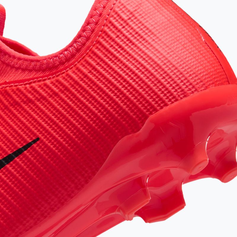 Detské kopačky Nike Jr. Mercurial Vapor 17 Academy bright crimson/blur 6