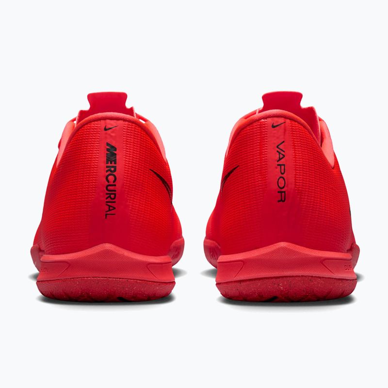 Pánske kopačky Nike Mercurial Vapor 17 Academy bright crimson/blur 2