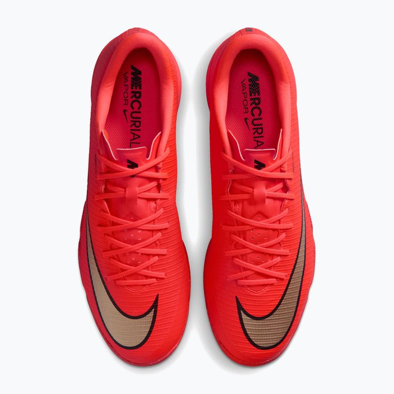 Pánske kopačky Nike Mercurial Vapor 17 Academy bright crimson/blur 3