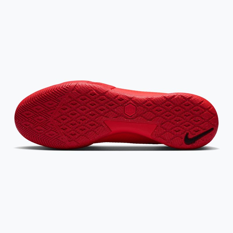 Pánske kopačky Nike Mercurial Vapor 17 Academy bright crimson/blur 4