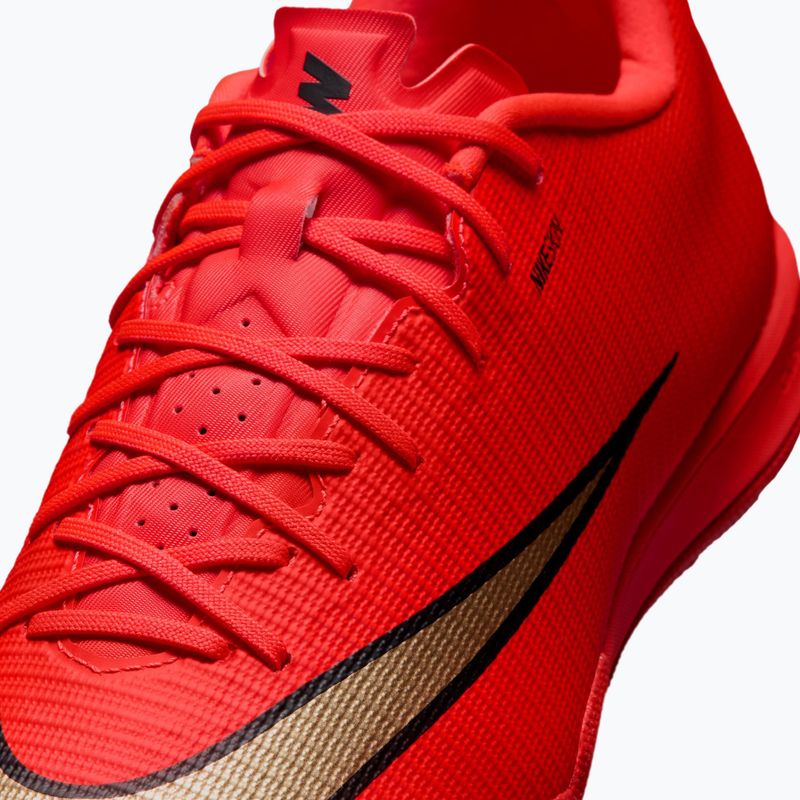 Pánske kopačky Nike Mercurial Vapor 17 Academy bright crimson/blur 5