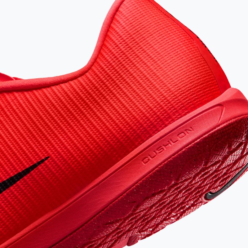 Pánske kopačky Nike Mercurial Vapor 17 Academy bright crimson/blur 6