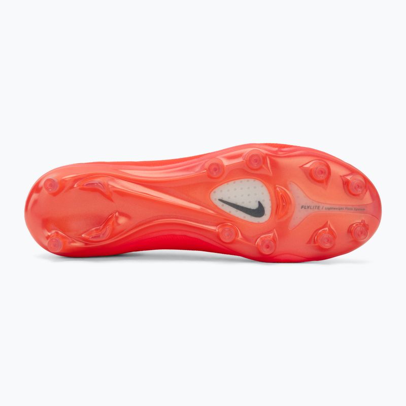 Pánske kopačky Nike Mercurial Vapor 17 Elite bright crimson/blur 4