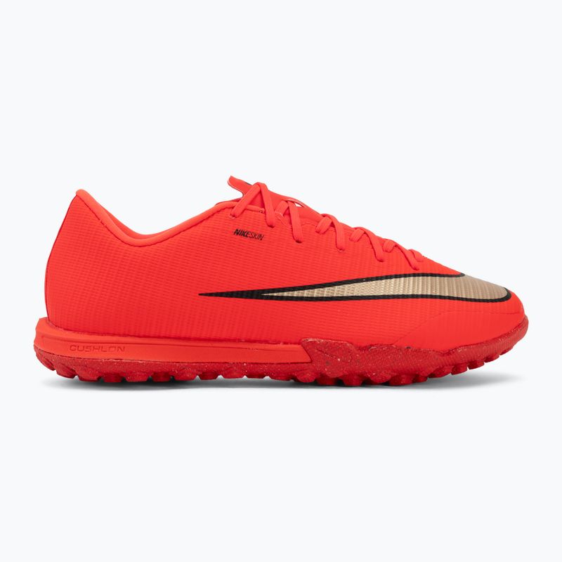 Pánske kopačky Nike Mercurial Vapor 17 Academy TF bright crimson/blur 2