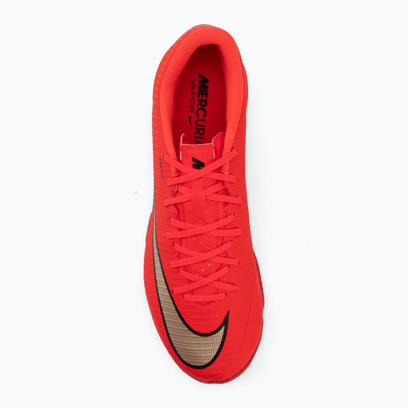 Pánske kopačky Nike Mercurial Vapor 17 Academy TF bright crimson/blur 5