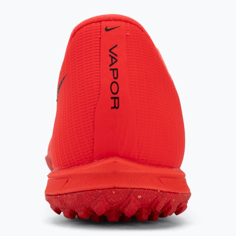 Pánske kopačky Nike Mercurial Vapor 17 Academy TF bright crimson/blur 6