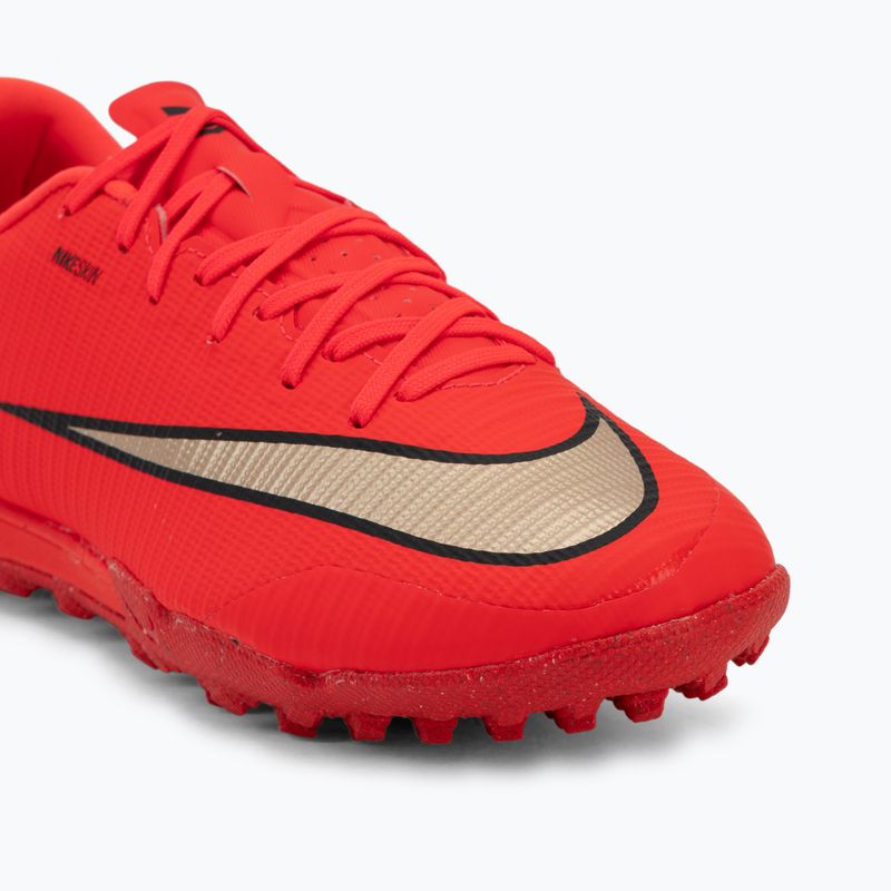 Pánske kopačky Nike Mercurial Vapor 17 Academy TF bright crimson/blur 7