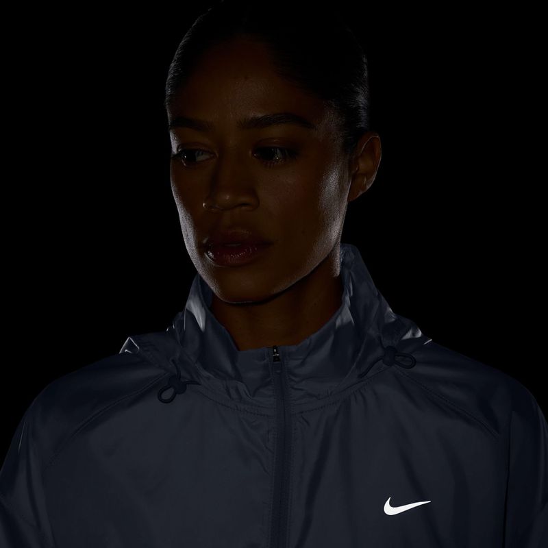 Dámska bežecká bunda Nike Tempo Repel palest purple 7