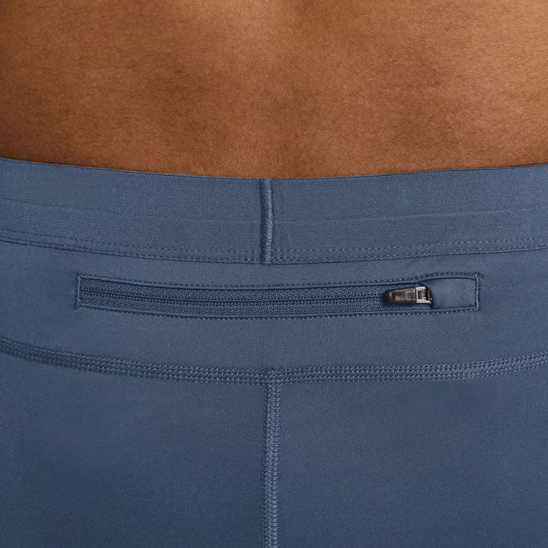Pánske bežecké legíny Nike Stride Dri-Fit new slate 3