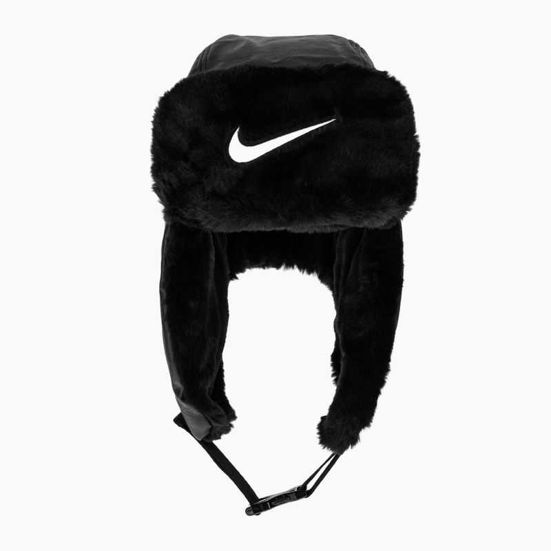 Šiltovka Nike Fly black/anthracite/white 2